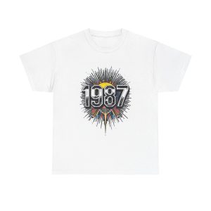 1987 Explosion - T-shirt