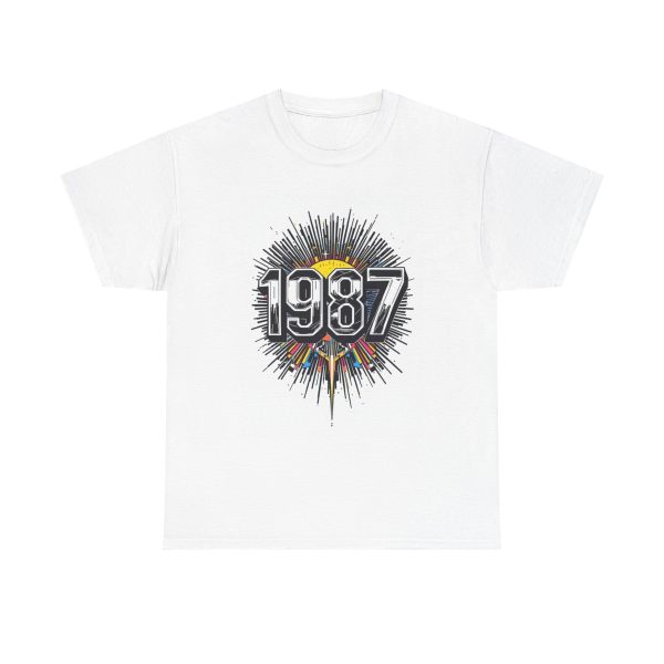 1987 Explosion - T-shirt