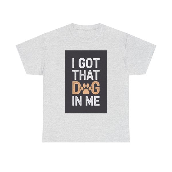 Dog Spirit - T-shirt - Image 5