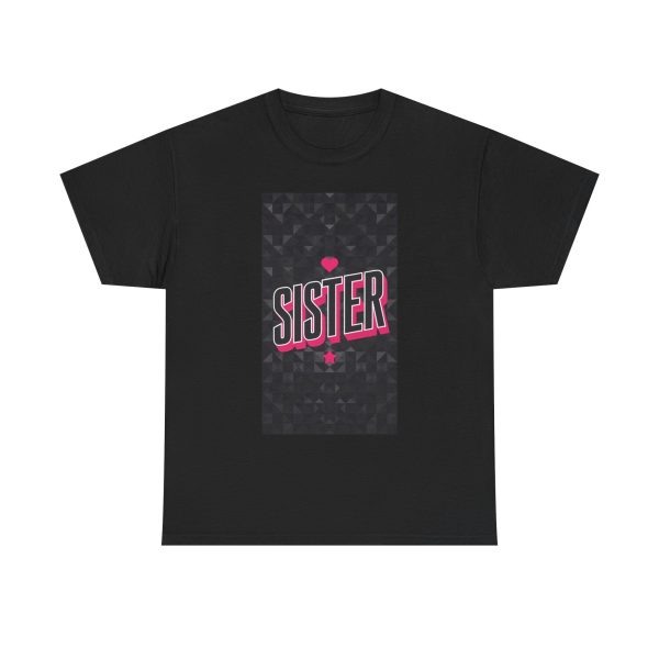 Sister Love - Tshirt - Image 9