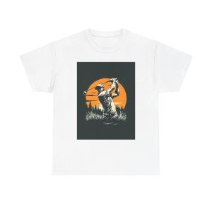 Sunset Swing - Tshirt