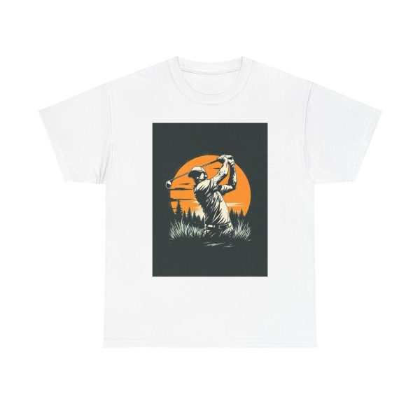 Sunset Swing - Tshirt
