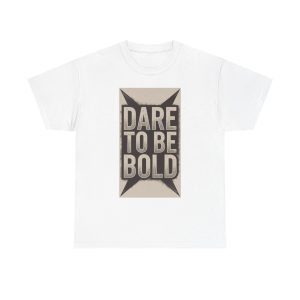 Bold Ambition - T-shirt