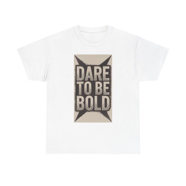 Bold Ambition - T-shirt