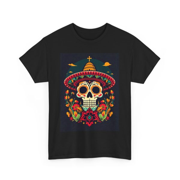 Calavera Celestial - T-shirt - Image 11