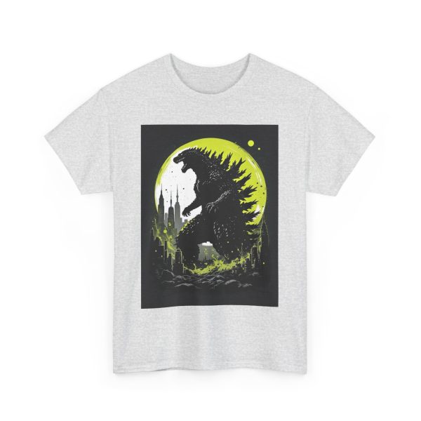 Godzilla's Reign - Tshirt - Image 7