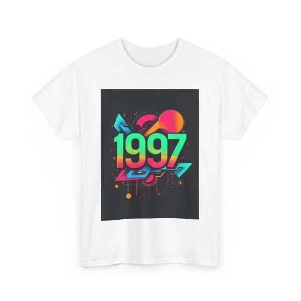 Retro '97 - T-shirt - Image 3