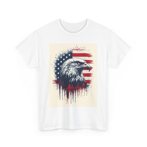 American Pride - T-shirt - Image 3