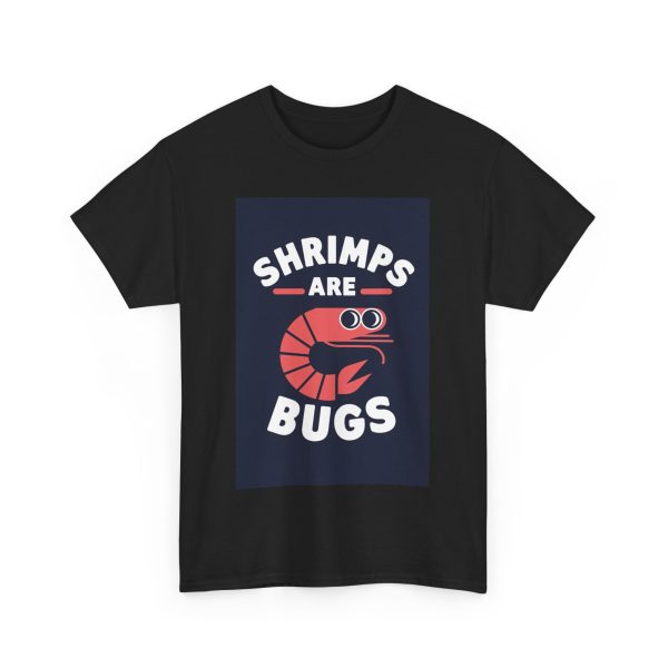 Marine Arthropods - T-shirt - Image 11