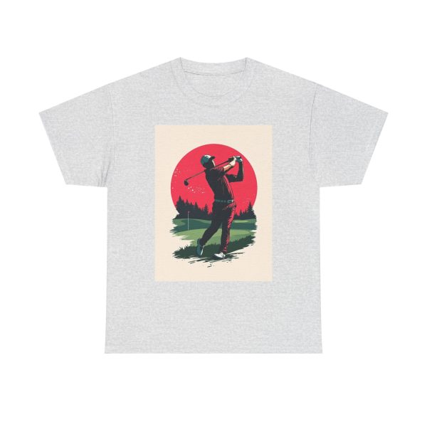 Tee Time at Twilight - Tshirt - Image 5
