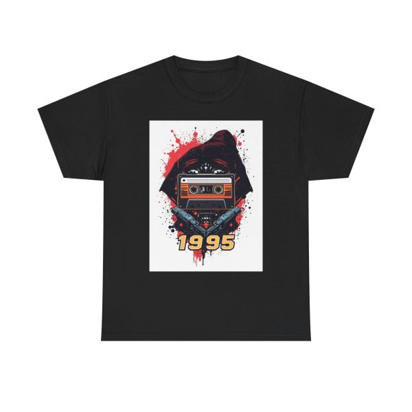 Mixtape Mayhem - T-shirt - Image 9