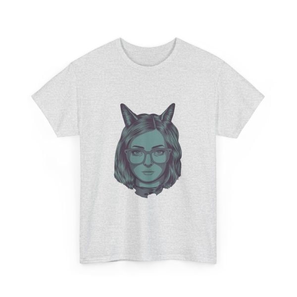 Childless Cat Lady - T-shirt - Image 7