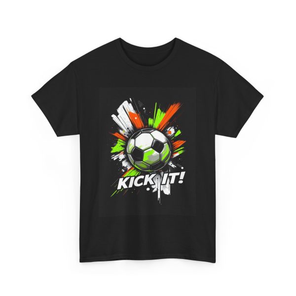 Kick It! - Tshirt - Image 11
