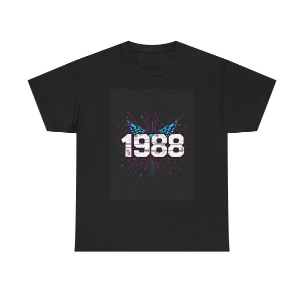 Wings of Time - T-shirt - Image 9