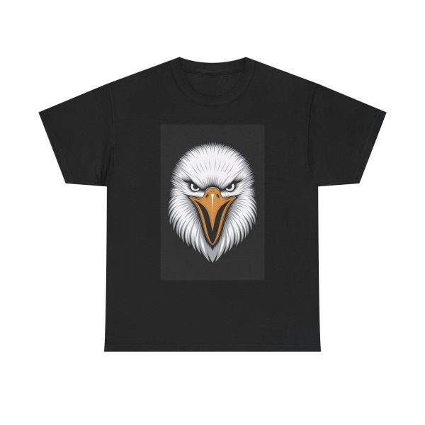 Fierce Freedom - T-shirt - Image 9
