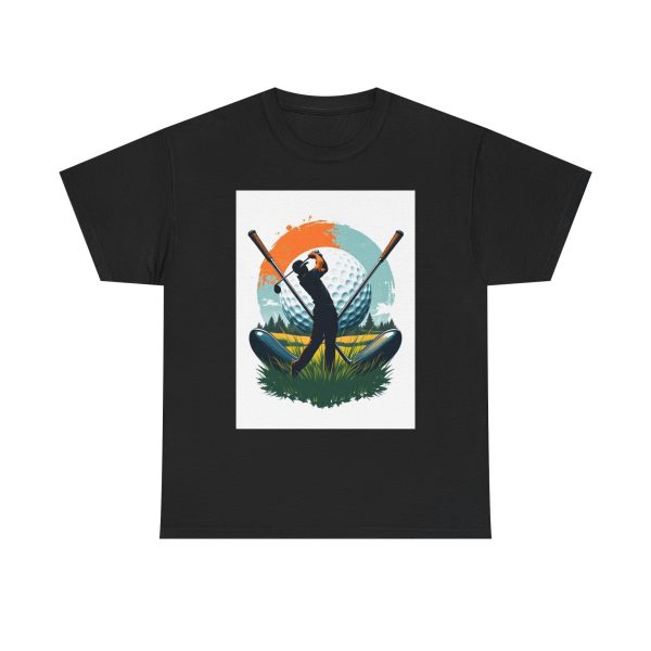 Swing Into Action - Tshirt - Image 9