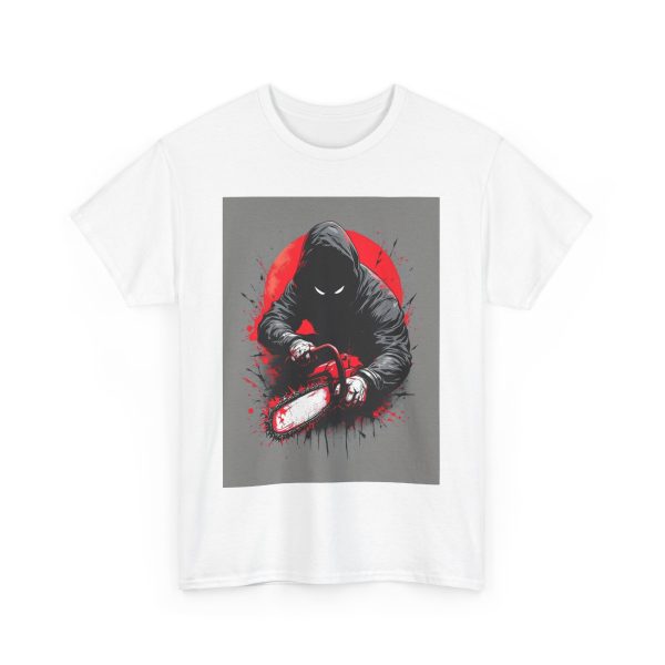 Crimson Circle of Terror - T-shirt - Image 3