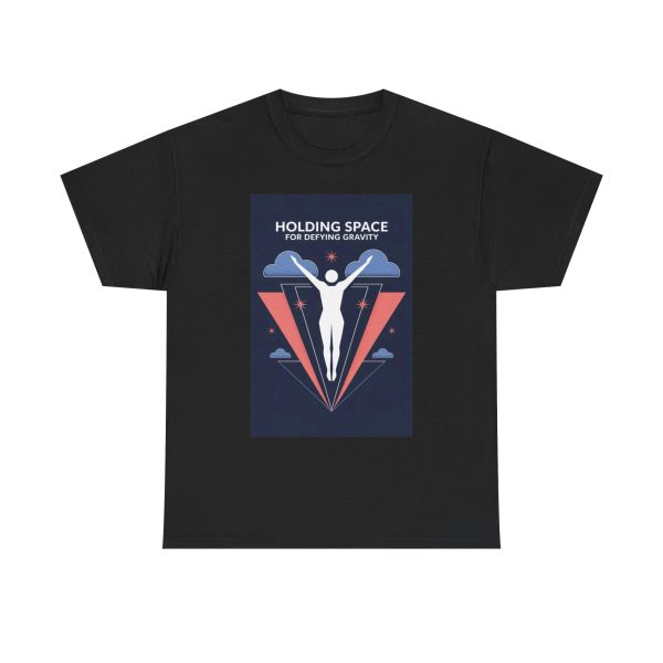 Celestial Aspirations - T-shirt - Image 9