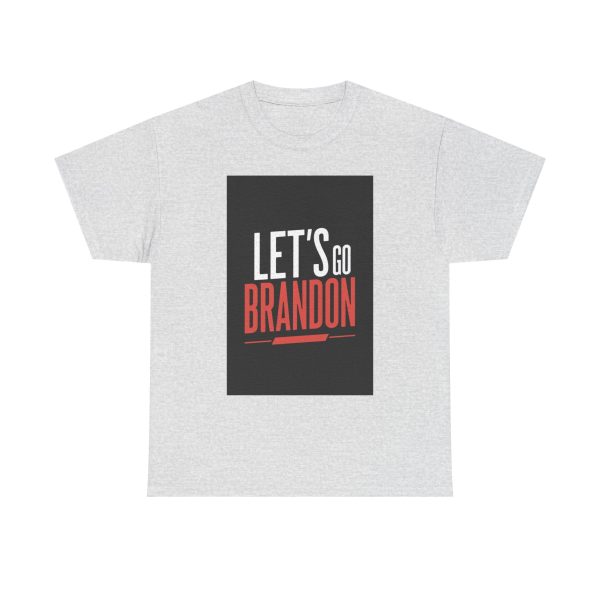 Political Statement - T-shirt - Image 5