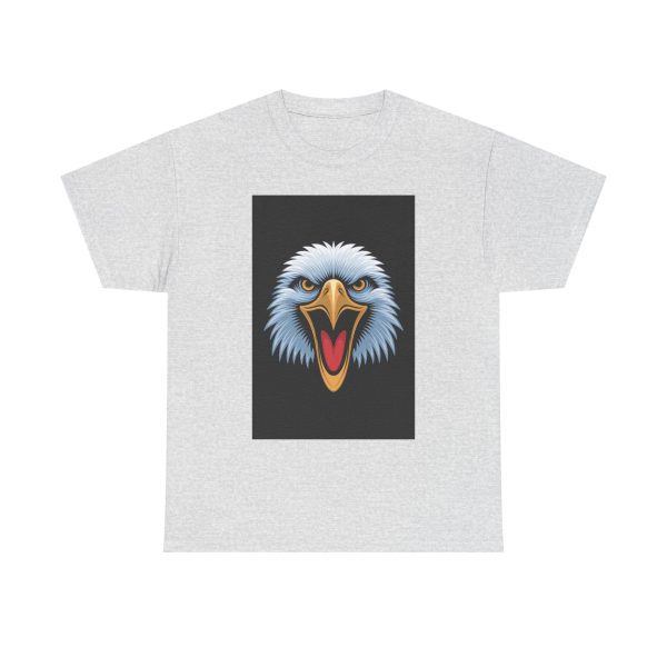 Eagle Fang - T-shirt - Image 5