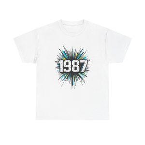 Explosion of '87 - T-shirt