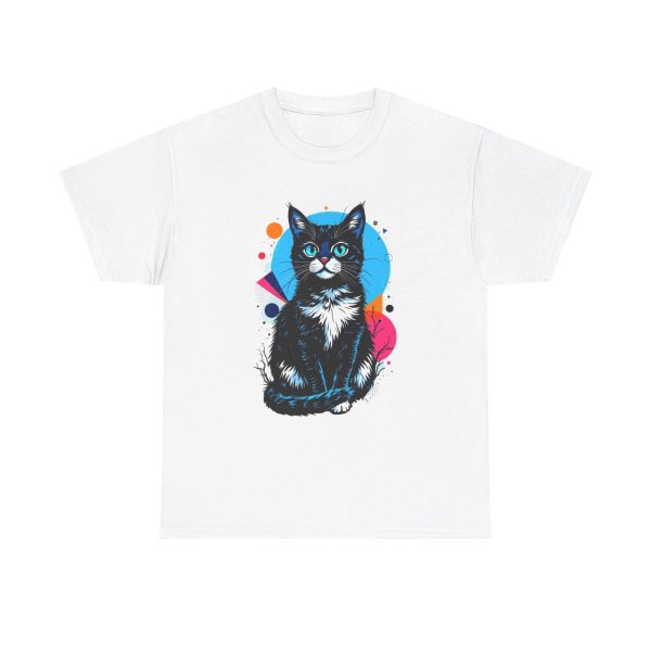 Electric Feline - Tshirt