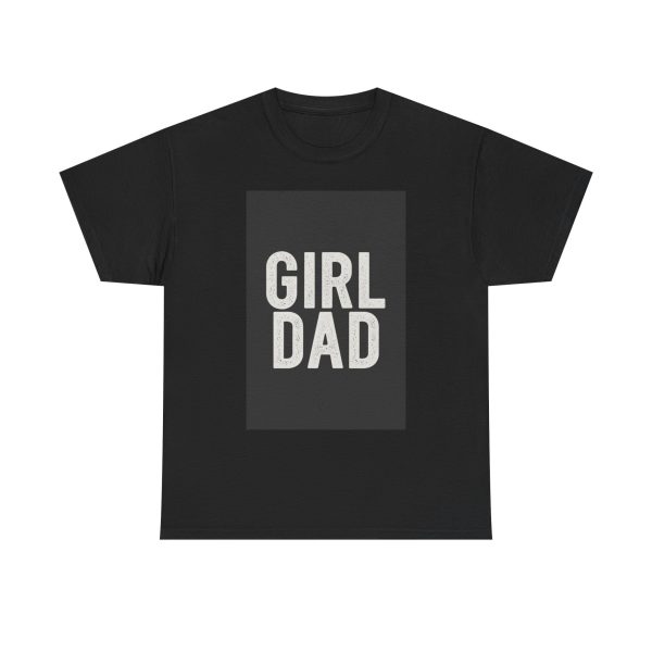 Girl Dad - T-shirt - Image 9