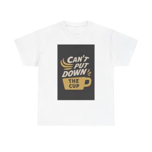 Coffee Addiction - T-shirt