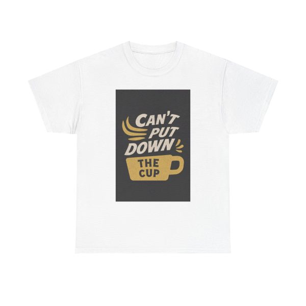 Coffee Addiction - T-shirt