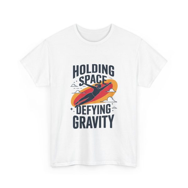 Holding Space - T-shirt - Image 3