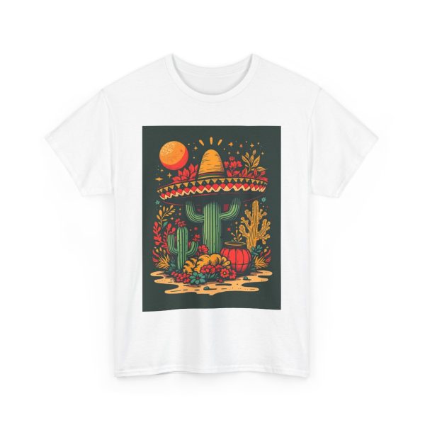 Fiesta Under the Stars - T-shirt - Image 3