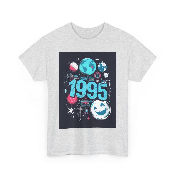 Cosmic 1995 - T-shirt - Image 7