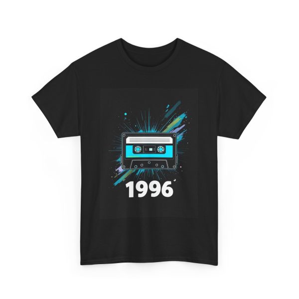 Cosmic Cassette - T-shirt - Image 11