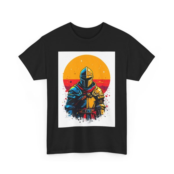 Twilight Knight - T-shirt - Image 11