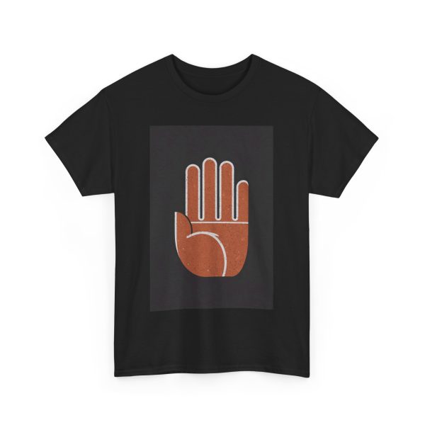 Hand of Unity - T-shirt - Image 11