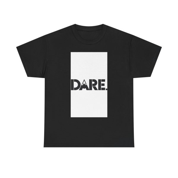 Dare to Summit - T-shirt - Image 9