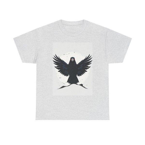 Midnight Messenger - T-shirt - Image 5