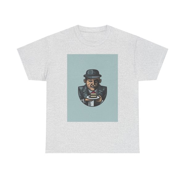 The Cake Bandit - T-shirt - Image 5