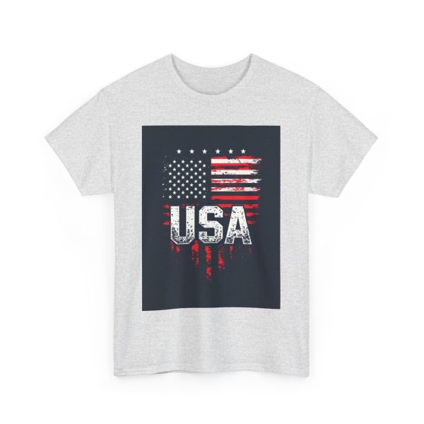 Distressed Glory - T-shirt - Image 7
