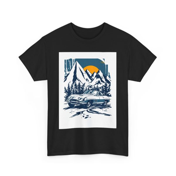 Mountain Drive - T-shirt - Image 11