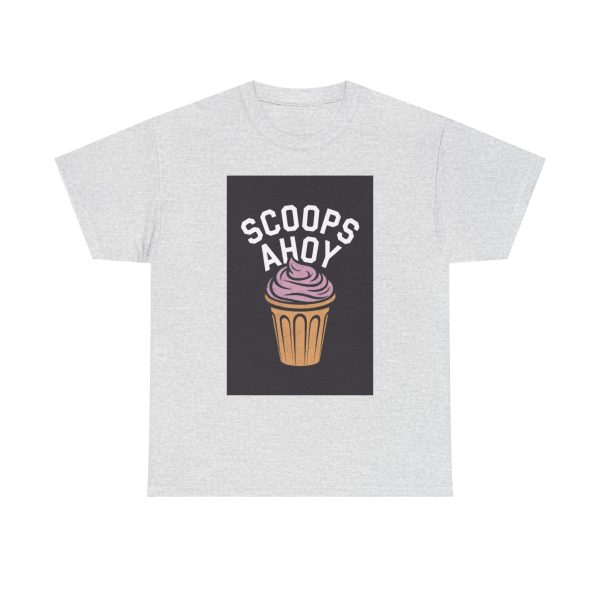 Retro Frozen Treats - T-shirt - Image 5