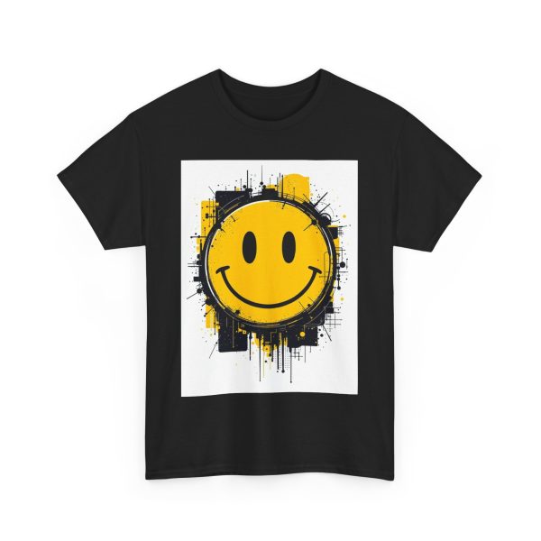 Smiley Chaos - Tshirt - Image 11