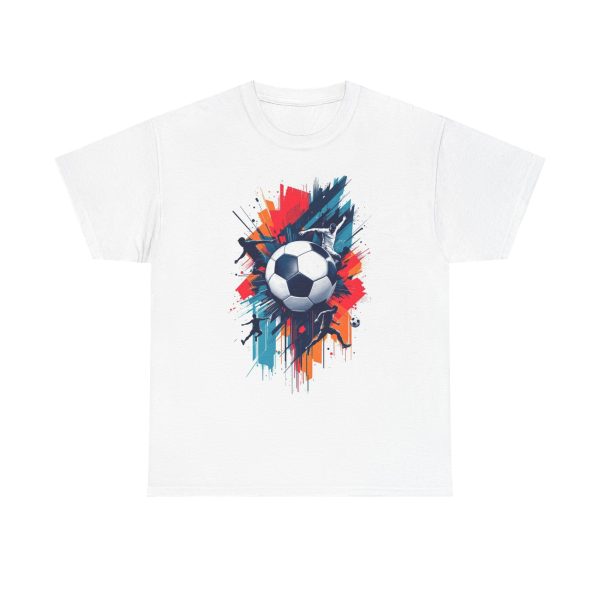 Soccer Energy - Tshirt
