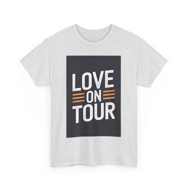 Love on Tour - T-shirt - Image 7
