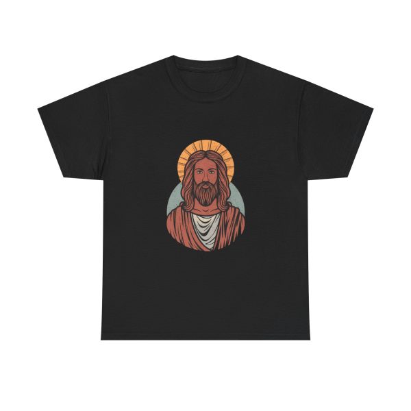 Shrimp Jesus T-shirt - Image 9