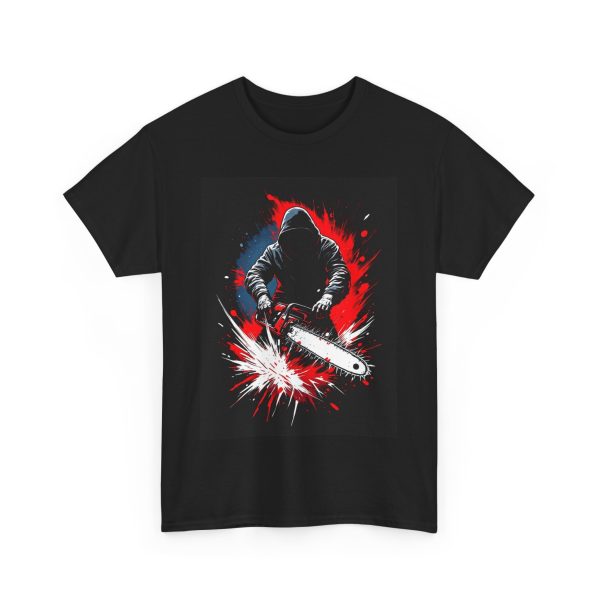 The Reaper's Harvest - T-shirt - Image 11