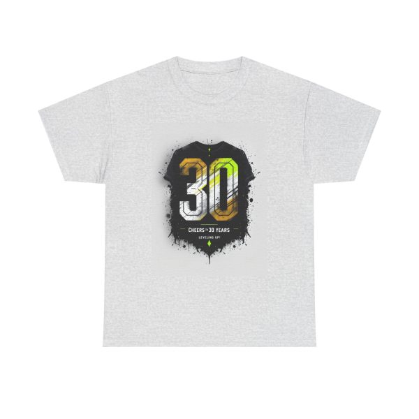 30 Years Strong - T-shirt - Image 5