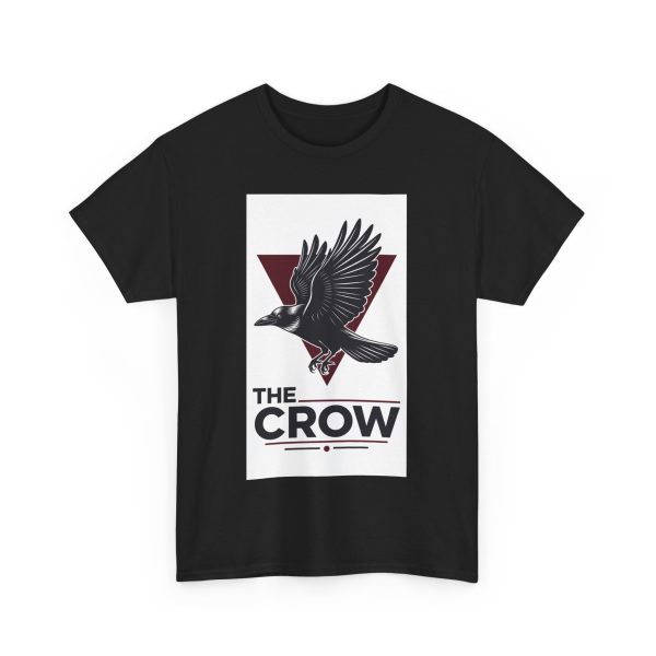 The Crow - T-shirt - Image 11