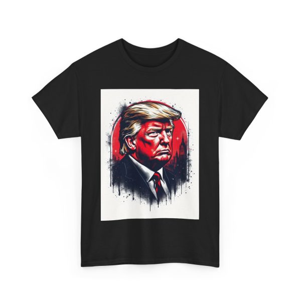 The Golden Tower - T-shirt - Image 11