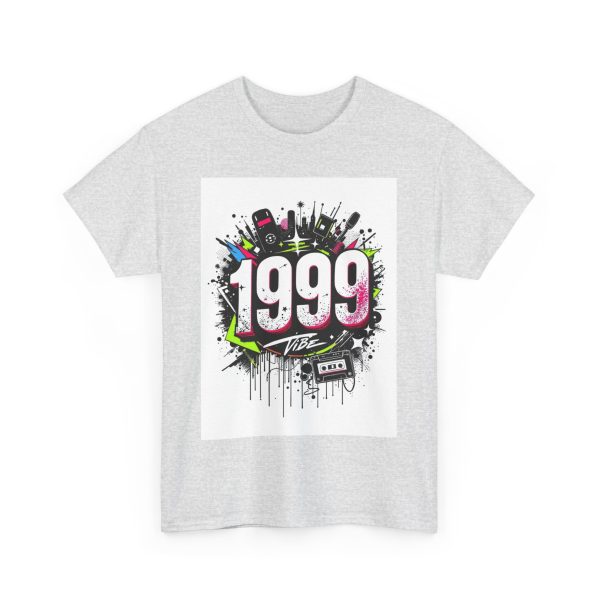 1999 Vibe - T-shirt - Image 7